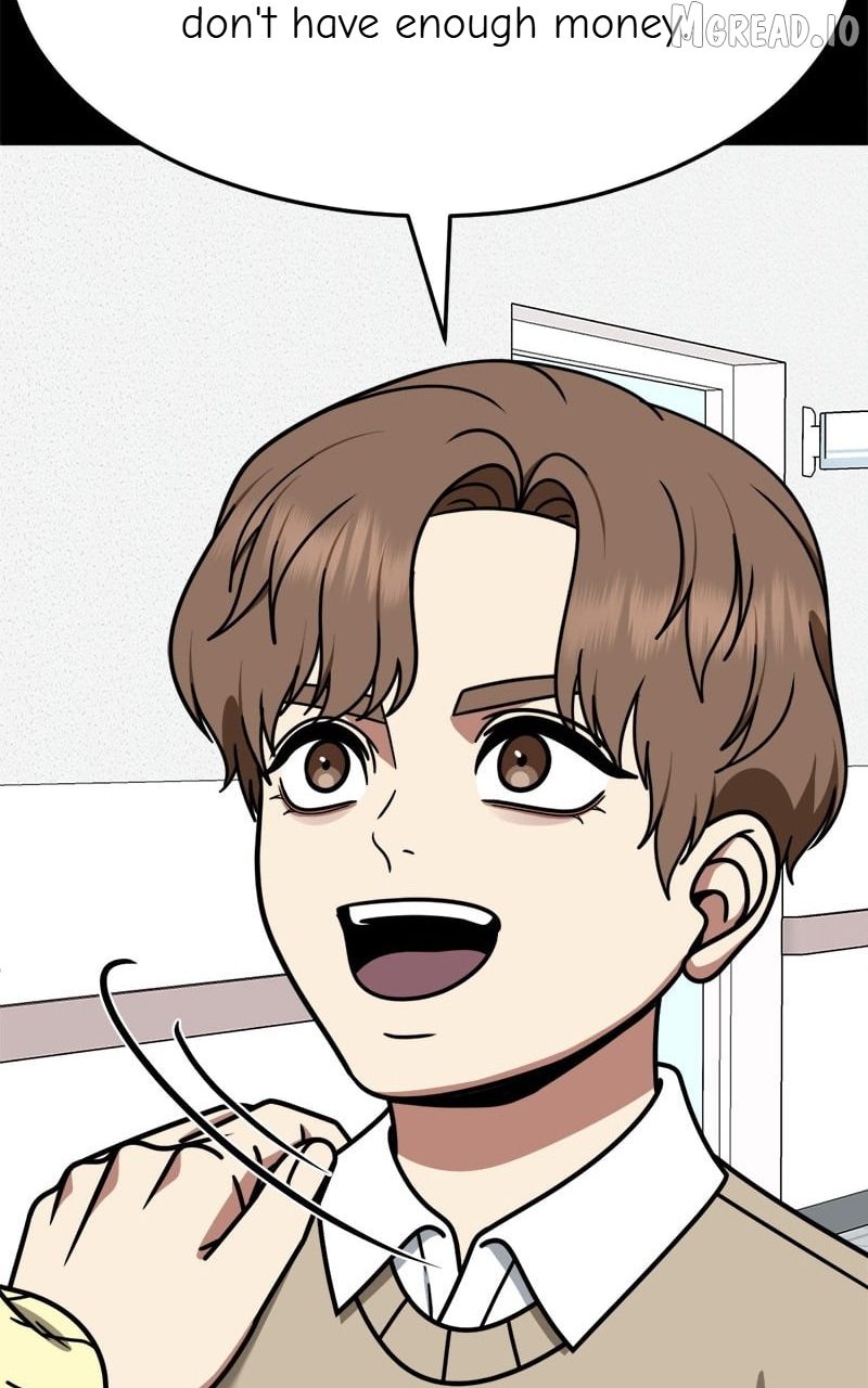 Change Me Chapter 241  - page 43
